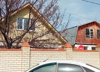 Продаю дом, 76 м2, Саратовская область, Краснодарская улица