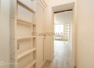 Продаю квартиру студию, 18.8 м2, Москва, Ивантеевская улица, 9А, станция Белокаменная