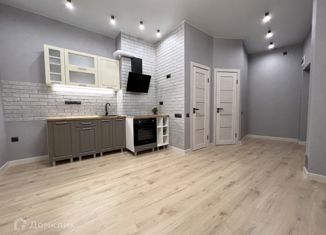 Продам трехкомнатную квартиру, 46 м2, село Высокое, Зелёная улица, 2Б