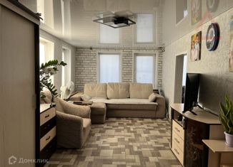 Продам дом, 50 м2, рабочий посёлок Роза, улица Репина