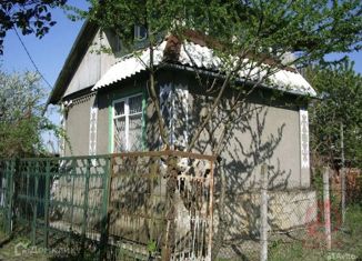 Продается дом, 52 м2, садоводческое товарищество Горный Сад, Малиновая улица