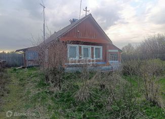Дом на продажу, 23 м2, село Озёрный