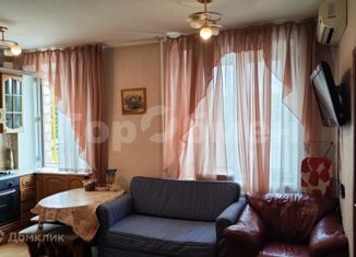 Продам 2-комнатную квартиру, 41.3 м2, Москва, Нахимовский проспект, 40, метро Профсоюзная