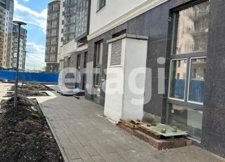 Сдается в аренду офис, 116 м2, Красноярск, улица Петра Подзолкова, 10