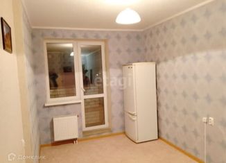 Продам квартиру студию, 17.2 м2, Воронеж, Ростовская улица, 100БкА, ЖК Интурист