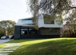 Продаю дом, 1550 м2, рабочий посёлок Новоивановское, Кленовая улица