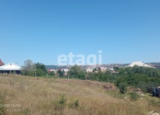 Продается земельный участок, 6.42 сот., село Доброе, улица Гузель, 22