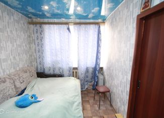 Продаю двухкомнатную квартиру, 38 м2, Кострома, Депутатская улица, 60, Фабричный район