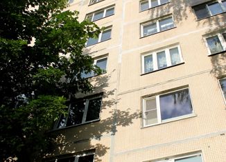 Продается 3-комнатная квартира, 70.6 м2, Санкт-Петербург, проспект Просвещения, 70к2, муниципальный округ Северный