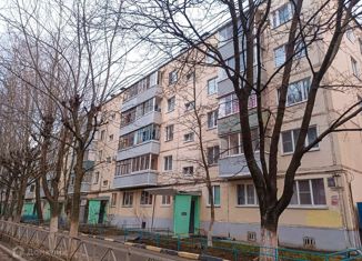 Продажа однокомнатной квартиры, 30.7 м2, Рязань, Касимовское шоссе, 44