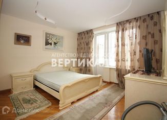 Сдается в аренду 3-ком. квартира, 90 м2, Москва, 2-я Фрунзенская улица, 9, метро Фрунзенская