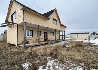 Продаю дом, 224 м2, коттеджный посёлок Графская Славянка, коттеджный посёлок Графская Славянка, 309