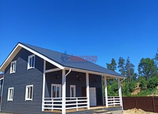 Дом на продажу, 156 м2, коттеджный посёлок Черничный, коттеджный посёлок Черничный, 136