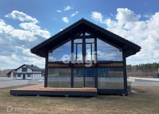 Продажа дома, 140 м2, посёлок Исток, Славная улица, 43А