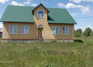 Продается дом, 210 м2, село Берсеневка, Московская улица, 2