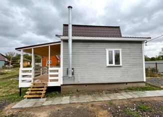 Продаю дом, 80 м2, Павловский Посад, коттеджный посёлок Флора парк 2, 65