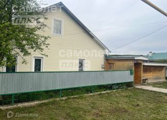 Продаю дом, 77.5 м2, поселок железнодорожной станции Калейкино, Садовая улица