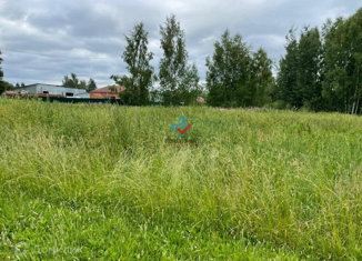 Продается земельный участок, 13.99 сот., село Второво, Советская улица