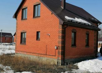 Продается дом, 125 м2, село Богословка, Радужная улица