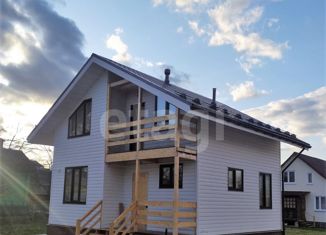 Дом на продажу, 80 м2, посёлок Кузнецово, посёлок Кузнецово, 29