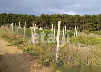 Продажа земельного участка, 144.9 сот., Ароматненское сельское поселение