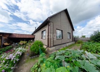 Дом на продажу, 100.3 м2, Шадринск, улица Ивана Первушина