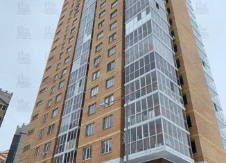 Продажа двухкомнатной квартиры, 56.6 м2, Казань, улица Чингиза Айтматова, 9, ЖК Молодёжный