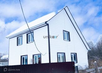 Продается дом, 99 м2, деревня Куршаки, улица Пономарёва