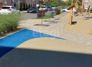 Квартира на продажу студия, 27.1 м2, Ростов-на-Дону, ЖК Западная Резиденция, переулок Чаленко, 9/1