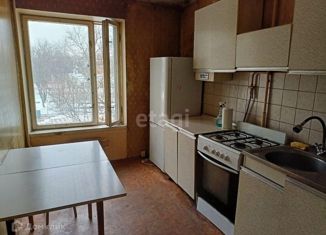 Продажа трехкомнатной квартиры, 60.4 м2, Москва, Полимерная улица, 5, Полимерная улица