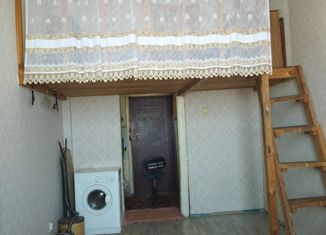 Продажа квартиры студии, 20.9 м2, Новосибирская область, зона АБК, 1