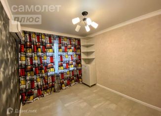 4-комнатная квартира на продажу, 92 м2, Ростовская область, улица Лелюшенко, 3
