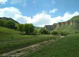 Продажа участка, 2200 сот., аул Эльбурган, улица Ленина