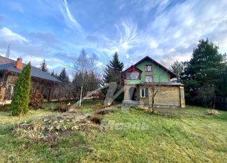 Дом на продажу, 380.4 м2, поселок Мещерское, улица Покровское, 42