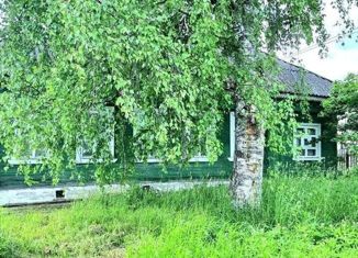 Продам дом, 106.4 м2, Вологодская область, деревня Опучково, 1