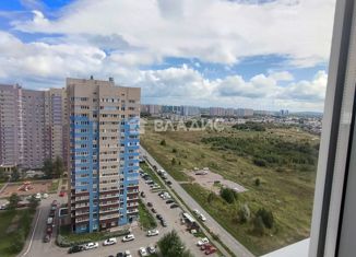 Продается 1-комнатная квартира, 36.8 м2, Казань, ЖК Салават Купере, улица Айрата Арсланова, 13