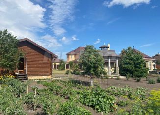 Продается дом, 300 м2, поселок имени Комиссарова, улица имени Комиссарова