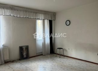 Продается 2-ком. квартира, 55.8 м2, Санкт-Петербург, площадь Льва Мациевича, 4, площадь Льва Мациевича