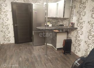 Продаю однокомнатную квартиру, 22.6 м2, Тверь, Пролетарский район, проспект Николая Корыткова, 14