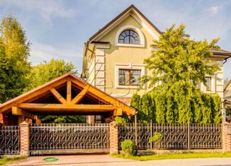 Продается дом, 400 м2, коттеджный поселок Рублёвский