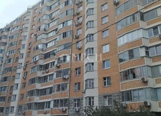 Продажа 2-ком. квартиры, 52 м2, Москва, Святоозёрская улица, 14, метро Улица Дмитриевского