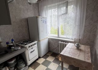 4-комнатная квартира на продажу, 59 м2, Брянск, улица Рылеева, 3, Володарский район