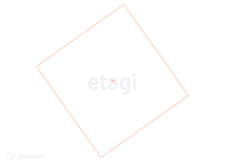 Продается земельный участок, 6 сот., деревня Яглово