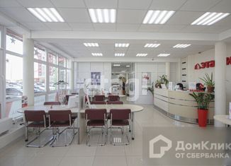 Сдача в аренду офиса, 306 м2, Нижневартовск