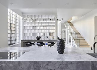 Продаю многокомнатную квартиру, 530 м2, Москва, улица Ефремова, 19к1, улица Ефремова