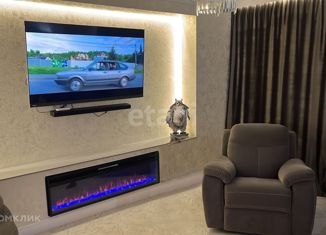 Продаю 2-комнатную квартиру, 94.8 м2, Ростов-на-Дону, проспект 40-летия Победы, 63/17с7, ЖК Сокол Град