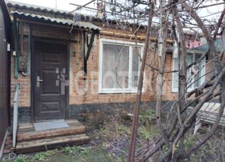 Продажа 2-комнатной квартиры, 56 м2, Тихорецк, улица Федосеева, 33