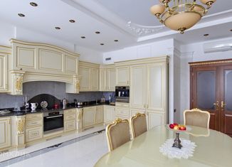 Продаю трехкомнатную квартиру, 162.7 м2, Санкт-Петербург, Кемская улица, 7, метро Крестовский остров