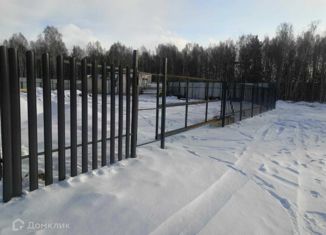 Продажа участка, 10 сот., Верхняя Пышма