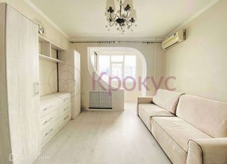 Двухкомнатная квартира на продажу, 49.1 м2, Краснодарский край, проспект Дзержинского, 218
